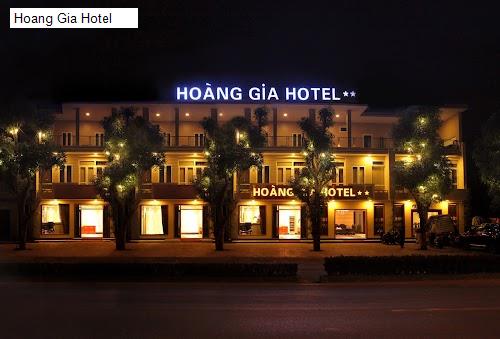 Hình ảnh Hoang Gia Hotel