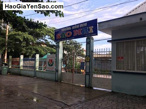 Tên Thương Hiệu [STAR] Trung tâm Giáo Dục T. Cà Mau