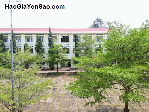 Danh Sách 13 Trung tâm, Cơ quan giáo dục P. Phường 6, TP. Cà Mau, T. Cà Mau