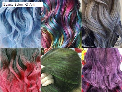 Danh Sách 9 Spa thẩm mỹ, địa chỉ làm đẹp tại  P. Phường 6, TP. Cà Mau, T. Cà Mau