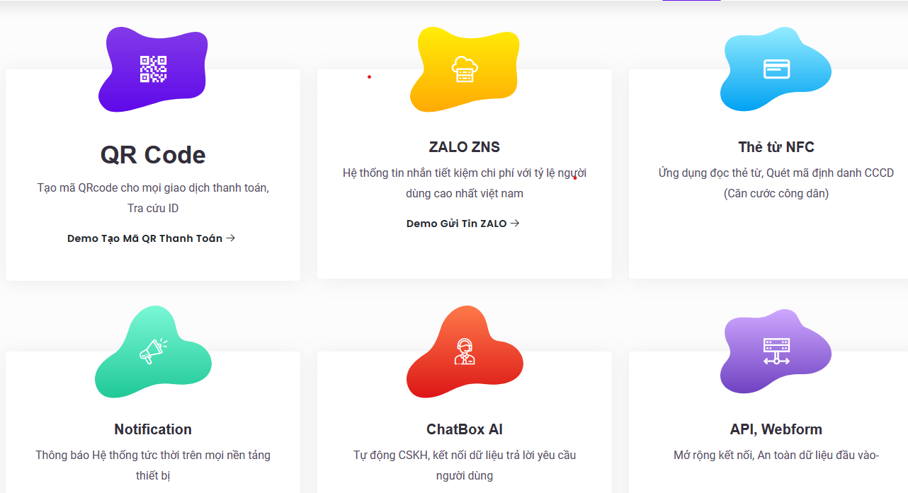 GZIP .VN Top 1 Phần mềm quản lý trung tâm Anh ngữ (Ngoại ngữ) miễn phí Tỉnh Cà Mau