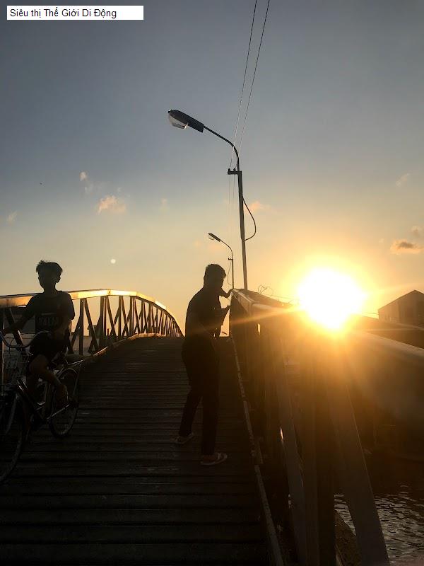 Siêu thị Thế Giới Di Động