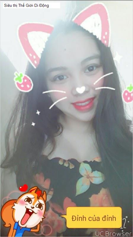 Siêu thị Thế Giới Di Động