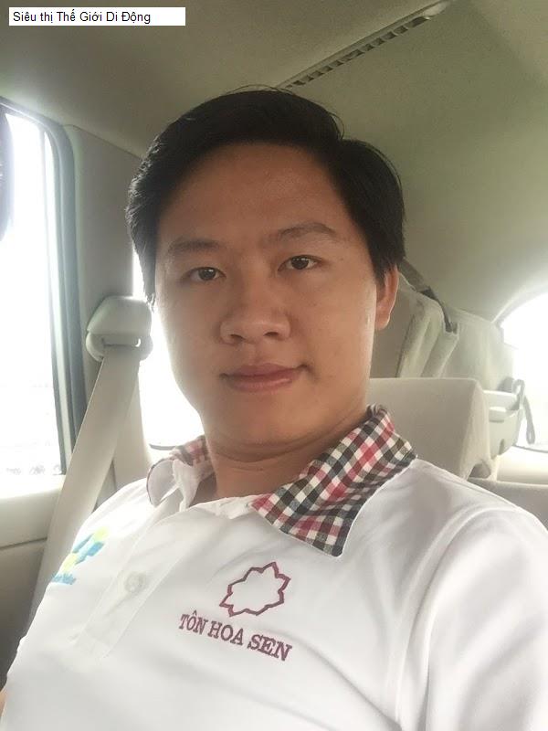 Siêu thị Thế Giới Di Động