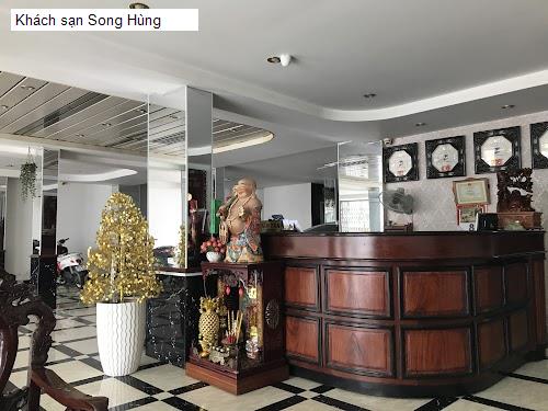 Chất lượng Khách sạn Song Hùng
