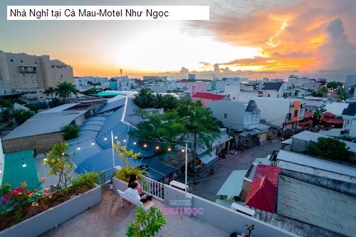 Top khách sạn được đánh giá 4.7 tuyệt vời tại Tỉnh Cà Mau