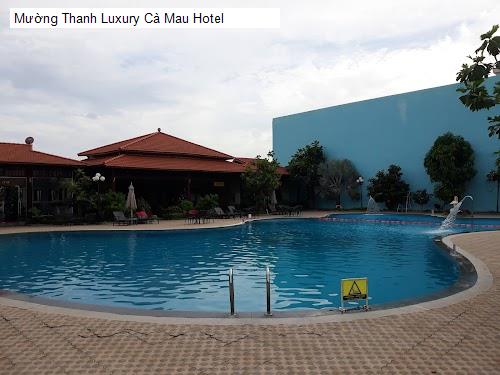 Nội thât Mường Thanh Luxury Cà Mau Hotel