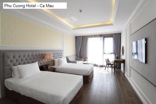 Bảng giá Phu Cuong Hotel - Ca Mau