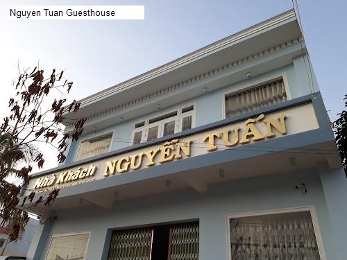 Nguyen Tuan Guesthouse