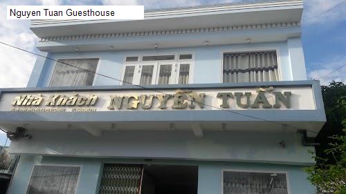 Nội thât Nguyen Tuan Guesthouse