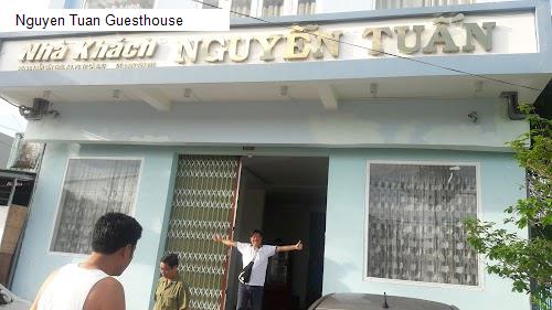Vị trí Nguyen Tuan Guesthouse