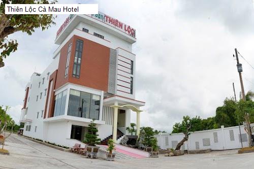 Hình ảnh Thiên Lộc Cà Mau Hotel