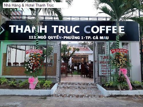 Hình ảnh Nhà Hàng & Hotel Thanh Trúc