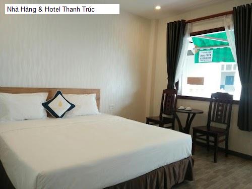 Hình ảnh Nhà Hàng & Hotel Thanh Trúc