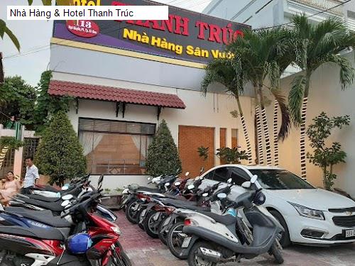 Nội thât Nhà Hàng & Hotel Thanh Trúc
