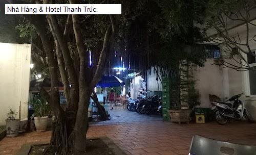 Phòng ốc Nhà Hàng & Hotel Thanh Trúc