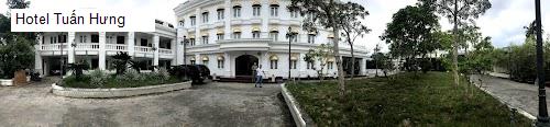 Hotel Tuấn Hưng