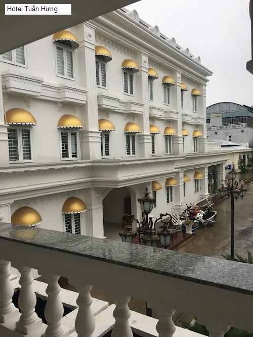 Hình ảnh Hotel Tuấn Hưng