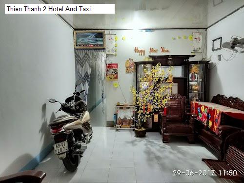 Hình ảnh Thien Thanh 2 Hotel And Taxi