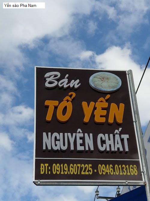 Top 6 cửa hàng yến sào tại  Huyện Trần Văn Thời T. Cà Mau