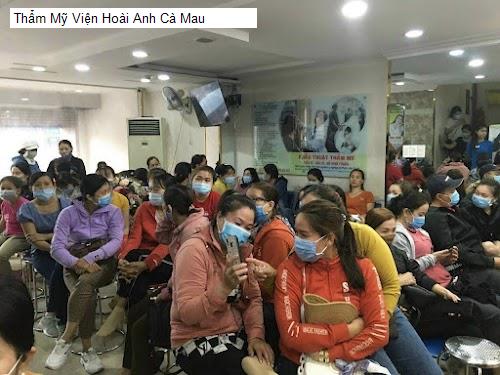 Thẩm Mỹ Viện Hoài Anh Cà Mau